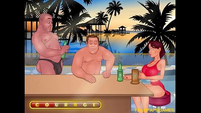 kukwawa mankhwala mwana ku bdsm resort