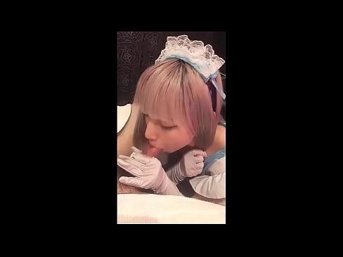 ❤️ Japanese Idol [mayuka], French maid costume, part 1, blowjob and jerk off with lotion Kanema wolaula zolaula ny.stroybassein.ru  ❌❤