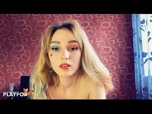 ❤️ Magalasi amatsenga amatsenga adandipatsa kugonana ndi Harley Quinn Kanema wolaula zolaula ny.stroybassein.ru ❌❤